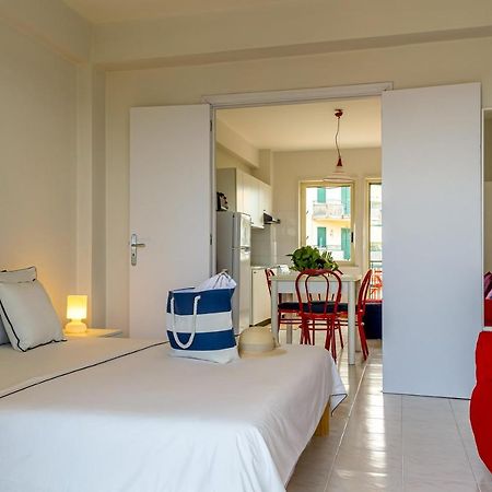 La Casa Di Stefe Apartamento Giardini Naxos Exterior foto