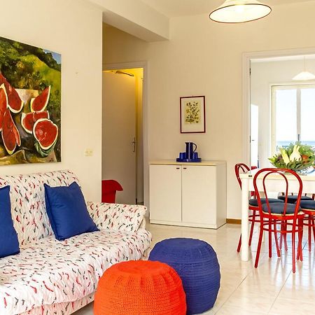 La Casa Di Stefe Apartamento Giardini Naxos Exterior foto