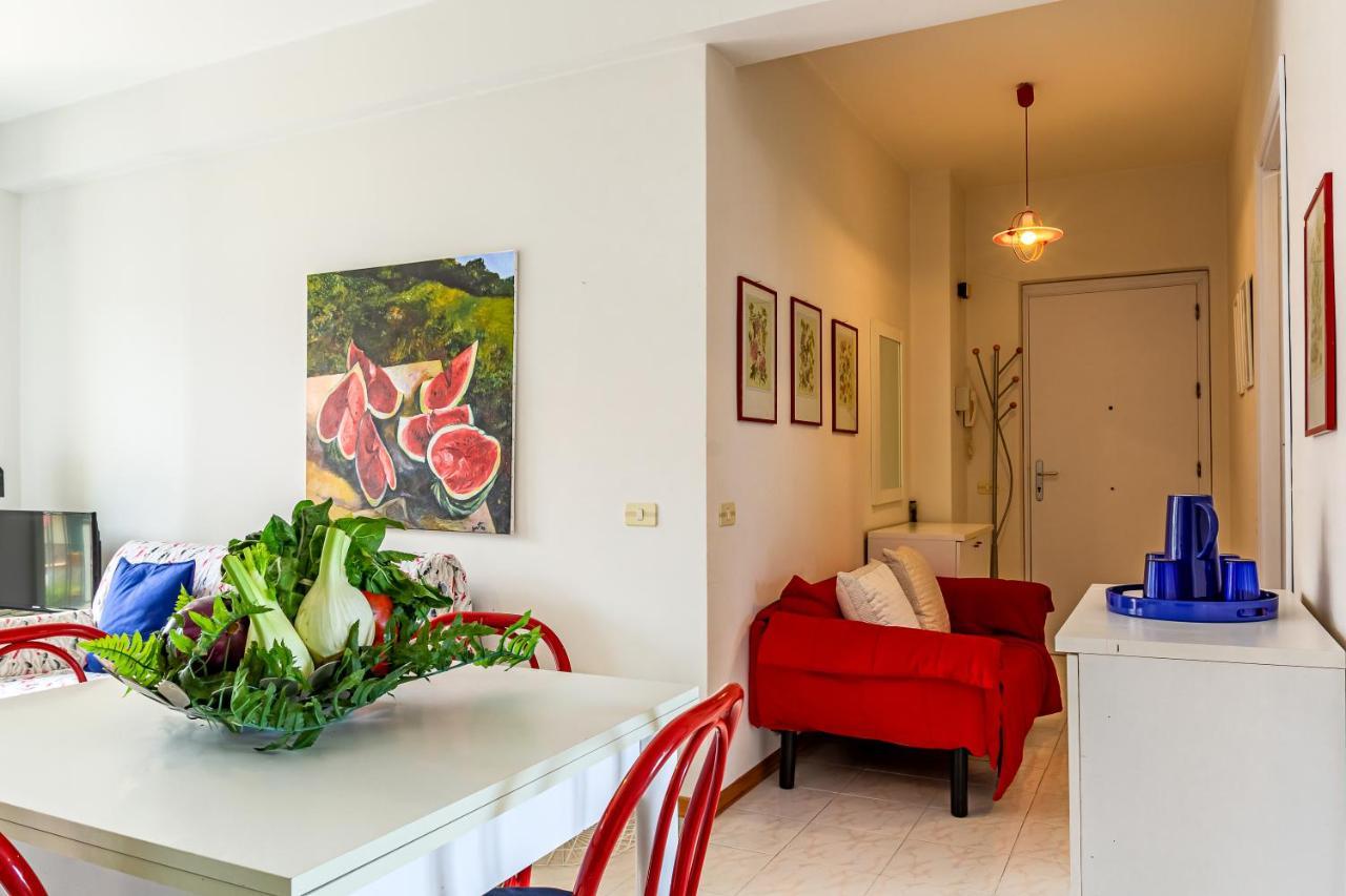 La Casa Di Stefe Apartamento Giardini Naxos Exterior foto